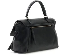 Guess Women's handbag Devon HWBG9745200-BLA