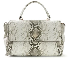 Guess Women's handbag Devon HWKG9745200-NAT