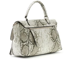 Guess Women's handbag Devon HWKG9745200-NAT