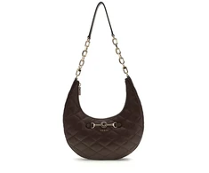 Guess Women's handbag Frances HWQG2241010-BRO