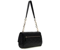 Guess Moteriška rankinė Frances HWQG2241190-BLA