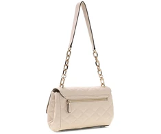 Guess Moteriška rankinė Frances HWQG2241190-BON