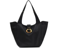 Guess Women's handbag Camden HWBB9308240-BLA