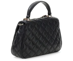 Guess Women's handbag HWQG9673190-BLA