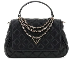 Guess Women's handbag HWQG9673190-BLA
