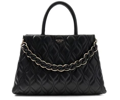 Guess Women's handbag HWQG9733060-BLA