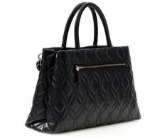 Guess Women's handbag HWQG9733060-BLA