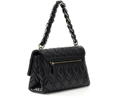Guess Women's handbag HWQG9733200-BLA