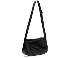 Guess Women's handbag Kora HWWG9748170-BLA