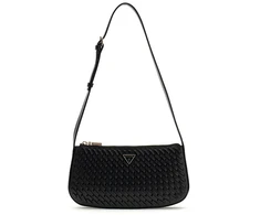 Guess Women's handbag Kora HWWG9748170-BLA