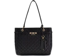 Kelioninis TOREBKA DAMSKA GUESS JEANS Juoda