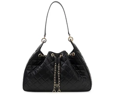 Guess Women's handbag Juliet HWQG2456010-BLA