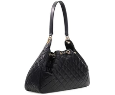 Guess Women's handbag Juliet HWQG2456010-BLA