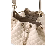 Guess Women's handbag Juliet HWQG2456010-BON