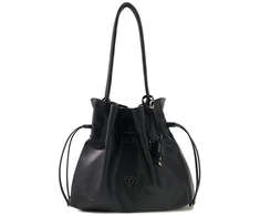 Guess Women's handbag Karima HWNG2249230-BLA