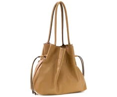 Guess Women's handbag Karima HWNG2249230-TAN