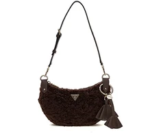 Guess Women's handbag Katie Banana Bag HWWG2253180-ESP