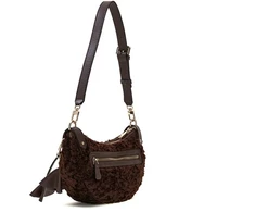 Guess Women's handbag Katie Banana Bag HWWG2253180-ESP