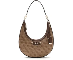 Guess Women's handbag Lindsey Banana Bag HWSG9749010-LTL