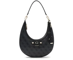 Guess Women's handbag Lindsey Banana Bag HWSG9749010-CLO