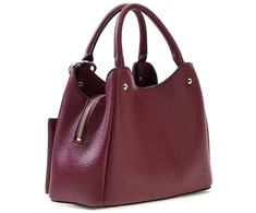 Guess Moterų rankinė Lorella 2 viename HWBG2306220-MER