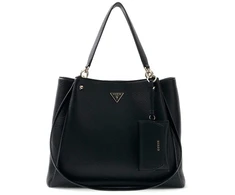 Kelioninis Juoda torebka damska Guess Jeans Lorella