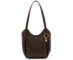 Guess Moterų rankinė Melody HWBG9735030-BRO