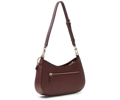 Guess Women's handbag Noelle HWZG9672180-BUR