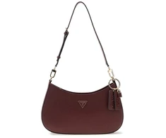 Guess Women's handbag Noelle HWZG9672180-BUR