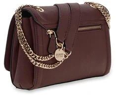 Guess Women's handbag Noelle HWZG9672210-BUR
