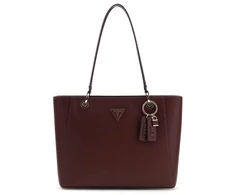 Guess Women's handbag Noelle HWZG9672250-BUR