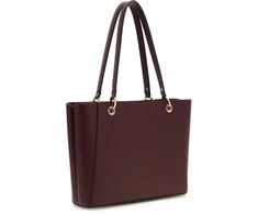Guess Women's handbag Noelle HWZG9672250-BUR