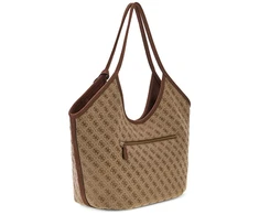 Guess Women's handbag Samantha HWJG2313230-LGW