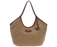 Guess Women's handbag Samantha HWJG2313230-LGW
