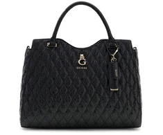 Guess Women's handbag Tamara HWGG2323050-BLA