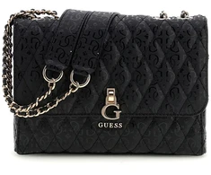 Guess Women's handbag Tamara HWGG2323210-BLA