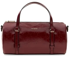 Guess Women's handbag Taylor HWTG2325760-Raudonas