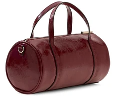 Guess Women's handbag Taylor HWTG2325760-Raudonas