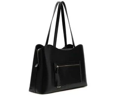 Guess Women's handbag TWLN9910024-BLA