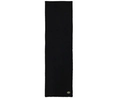 Guess Women's Knitted Scarf AW5639POL03-BLA