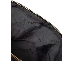 Guess Moterų kosmetikos krepšys Adrian TWNB2168965-CLO