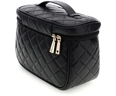 Guess Women's Kosmetinis krepšelis Juliet TWQN2456039-BLA