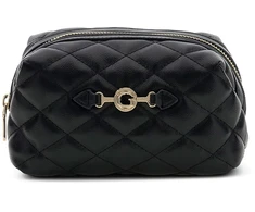 Guess Women's Kosmetinis krepšelis Frances PW7589P6490-BLA