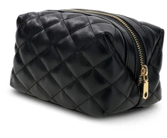Guess Women's Kosmetinis krepšelis Frances PW7589P6490-BLA