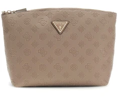 Guess Women's Kosmetinis krepšelis Wilder TWDP7452965-TPG