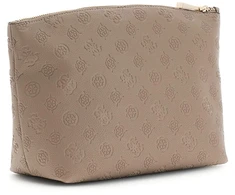 Guess Women's Kosmetinis krepšelis Wilder TWDP7452965-TPG