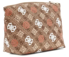 Guess Women's Kosmetinis krepšelis Eliette TWNP9315965-GLG