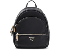 Guess Women's Manhattan backpack HWBG7118320-BLA