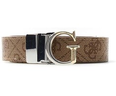 Guess Women's reversible belt BW9325P6115-LTL