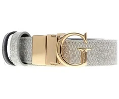 Guess Women's reversible belt BW9349P6225-BNN